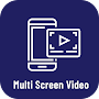 Multi Screen Video Player