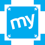 Cover Image of Download MyTicket Scanner App 1.0.14 APK