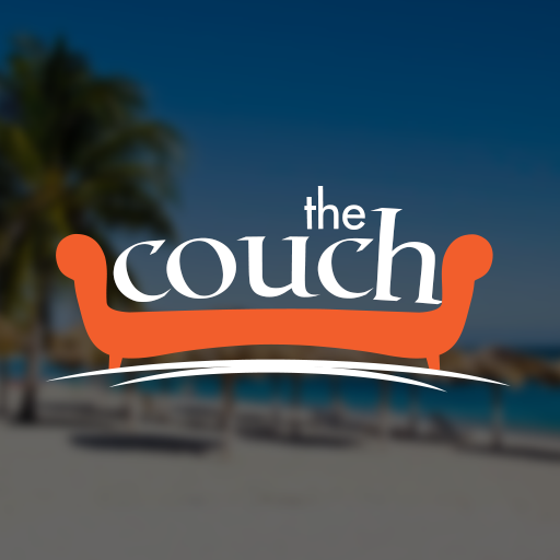 The Couch  Icon