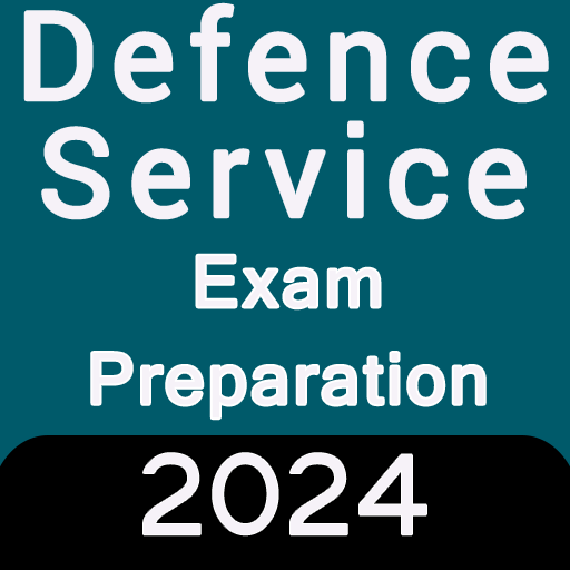 Defence Exam Notes Papers 2024 Logo