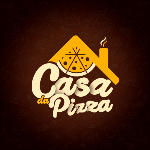 Casa da Esfiha e Pizza logo