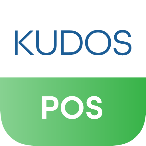 Kudos POS logo