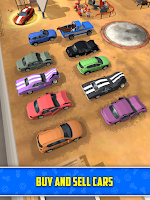 Scrapyard Tycoon Idle Game 1.21.0 poster 13