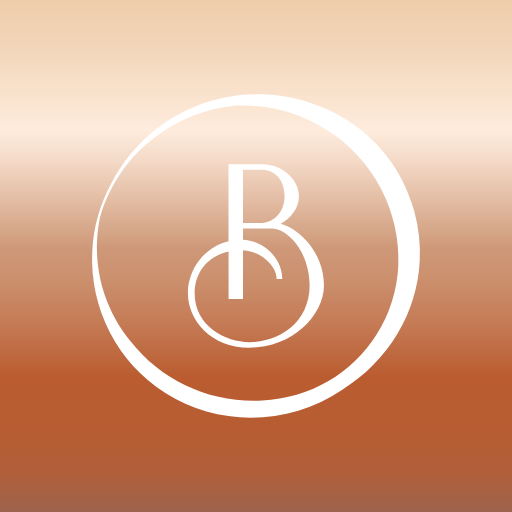 Blissiree – Retrain Your Brain logo