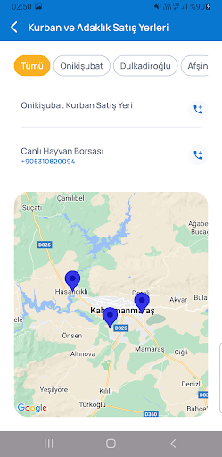 KMBB Kurban Screen 2