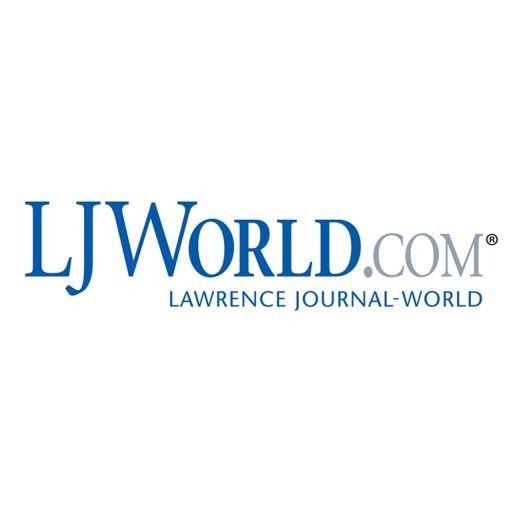 Lawrence Journal World logo