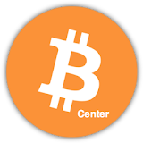BitCoin Center - Free icon