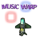 Music Warp icon