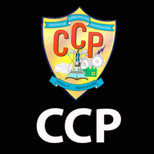 CCP logo