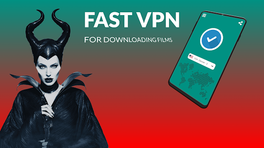 PLUS VPN fastest VPN proxy app