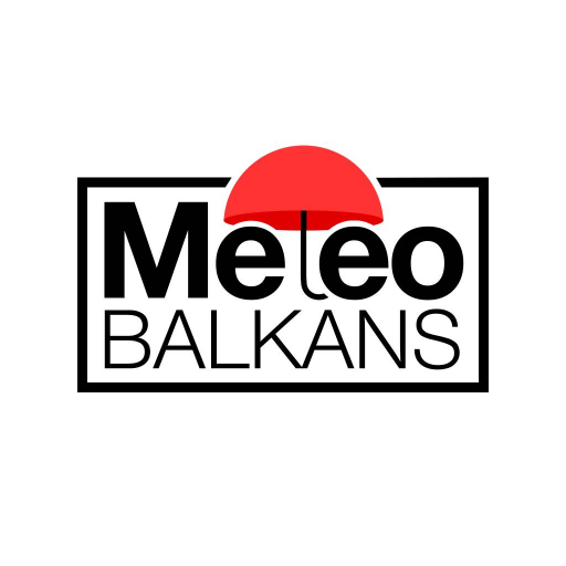 Meteo Balkans logo