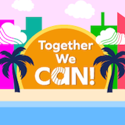 Together We Can! 5.78.6 Icon