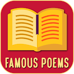 Famous Poets, Poems & Poetry Apk