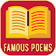 Famous Poets, Poems & Poetry