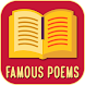 Famous Poets, Poems & Poetry - Androidアプリ