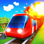 Cover Image of 下载 Conduct THIS! – Train Action  APK