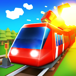 Conduct THIS! – Train Action Mod Apk