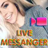 Chat Messanger live advice icon