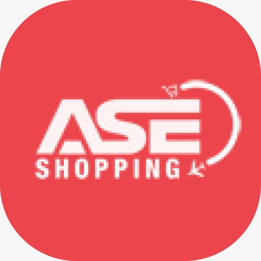 ASEShop Mobile logo