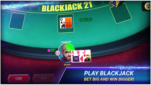 Poker ZMist - Free Texas Holdem Poker screenshots 12