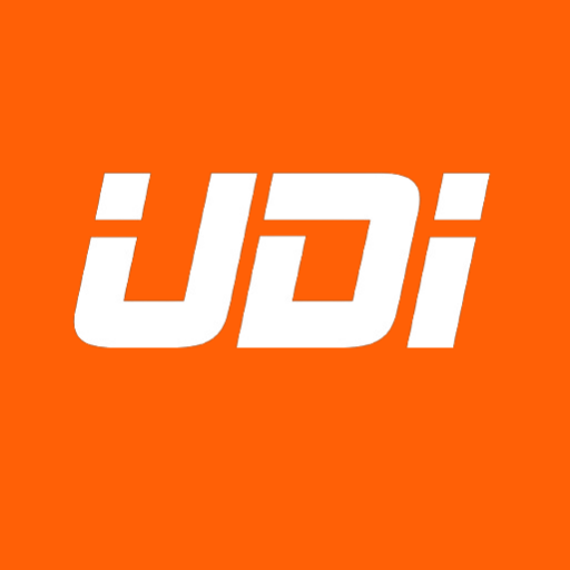 Uditaxi - Pasajero logo
