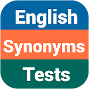 Top 30 Education Apps Like English Synonyms Tests - Best Alternatives
