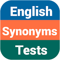 English Synonyms Tests