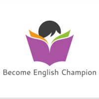 Become English Champion