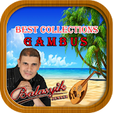 Lagu Gambus Best Collections icon