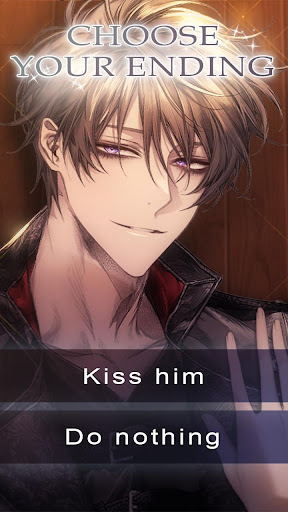 Screenshot of Twilight Crusade : Romance Oto