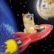 Dogecoin To The Moon دانلود در ویندوز