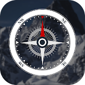 Compass free: directions app & compass real estate APK download
