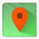 UTM Location - Androidアプリ