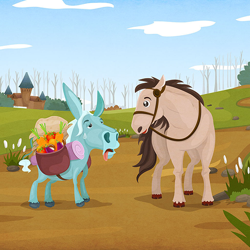 Kila: The Horse and the Donkey ดาวน์โหลดบน Windows