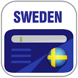 Radio Sweden Live icon