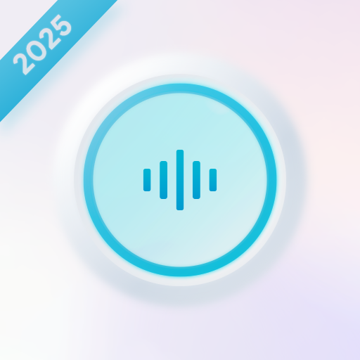 Loud Volume Booster Logo