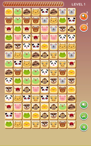 Connect animal classic puzzle 2.0 screenshots 10