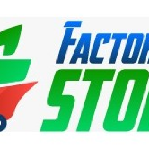Factory Price Stores logo