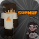Sapnap Skins for MCPE - Androidアプリ