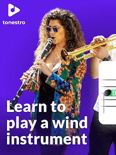 tonestro: Learn to play Music Screenshot