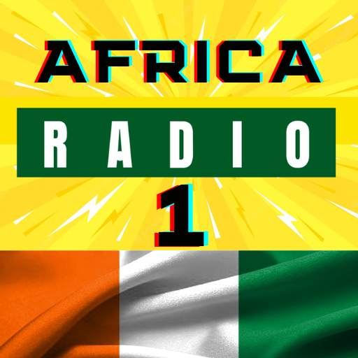 Africa no 1 Radio Libreville
