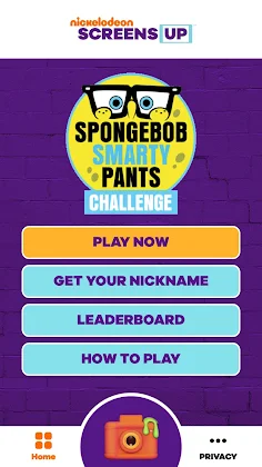 SCREENS UP by Nickelodeon - Screenshot 2