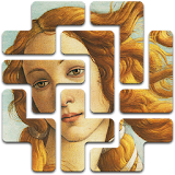 Bungeroum -Block Jigsaw Puzzle icon