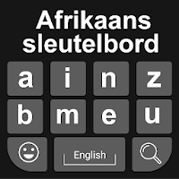 Afrikaans Keyboard 2020 Afrikaans Typing Keyboard