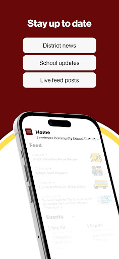 Fennimore Community Schools Screenshot 3 - AppWisp.com