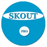 Chat Skout Tricks & Tips Guide icon