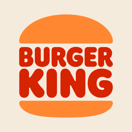 Logo Burger King Puerto Rico