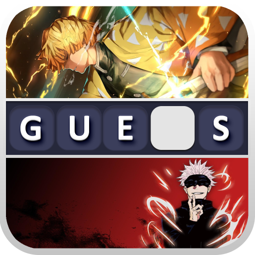 Anime Quiz Guess Dark Edition – Apps no Google Play