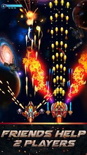 AFC  Space Shooter For Pc (Windows & Mac) | How To Install Using Nox App Player 1