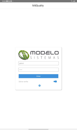 MDQuality Screen 3